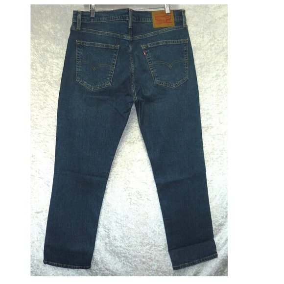 Levi’s Men’s 511 Jeans Slim Stretch size 40 NEW - Picture 4 of 7